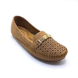 Moza-10607 Brown