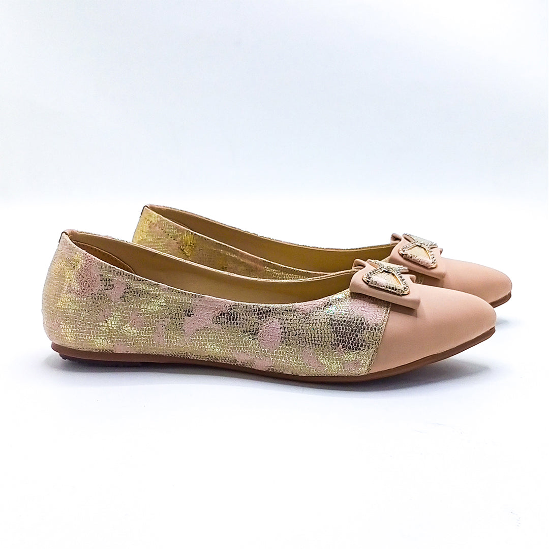 Pumps-2331 Cream