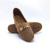 Moza-10607 Brown