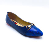 Pumps-2332 Navy