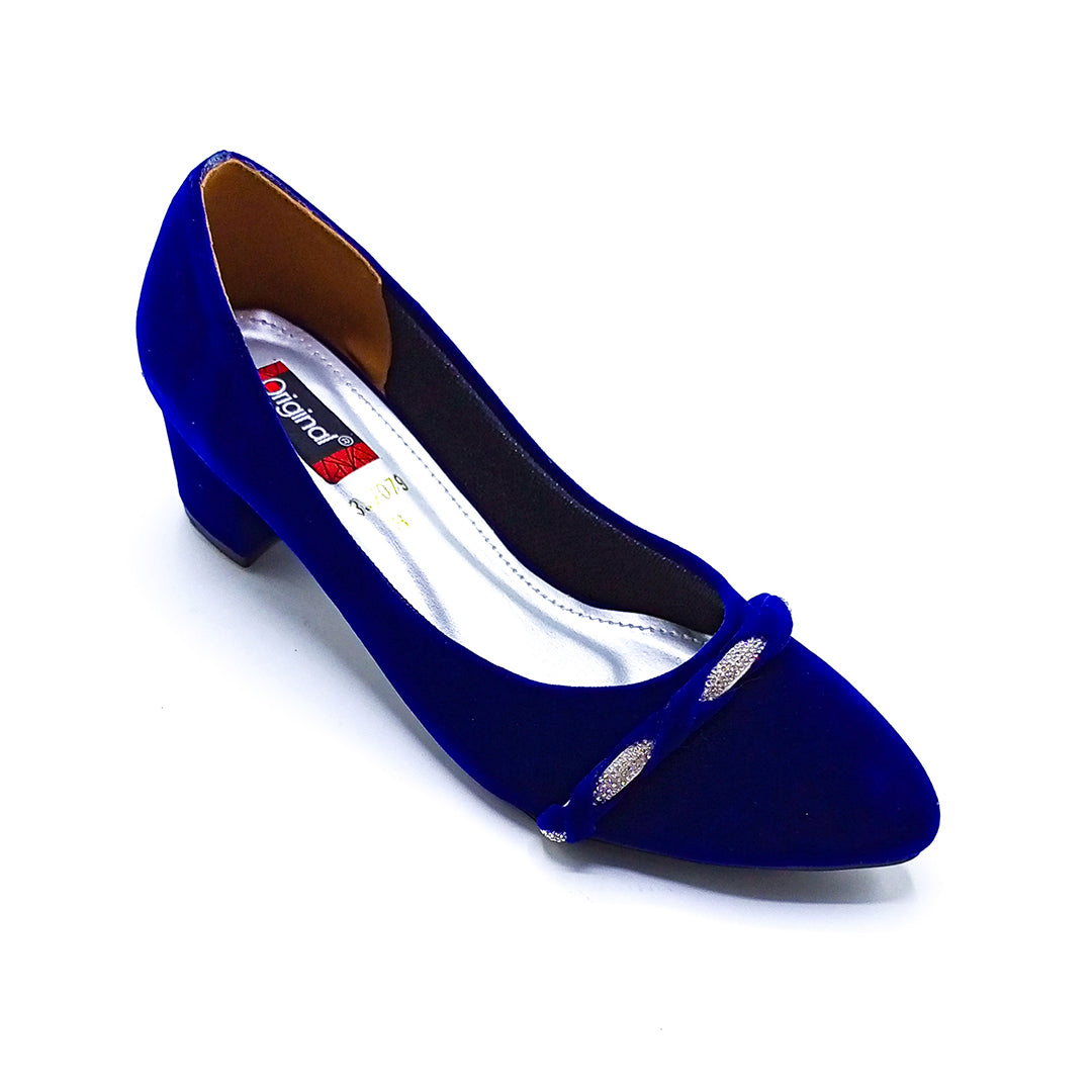 Coat Shoes-332079 Blue