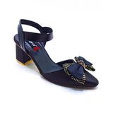 Adda Panja-11018 Black