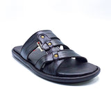 Casual Sandal - 21014 - Black