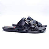 Casual Sandal - 21014 - Black