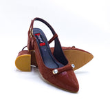 Adda Panja-2375 Brown