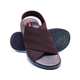 Casual Sandal - 21092 - Brown