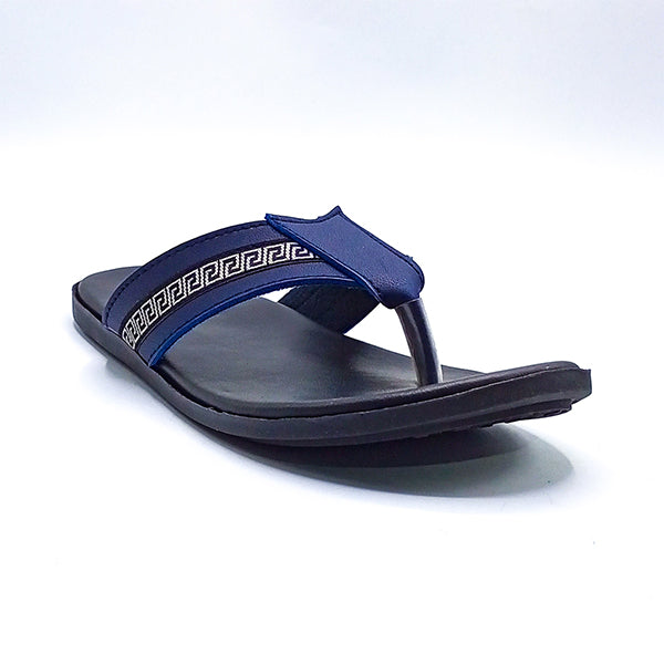 Casual Slipper - 20325 Blue