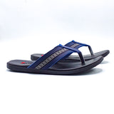 Casual Slipper - 20325 Blue