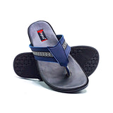 Casual Slipper - 20325 Blue