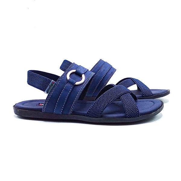 Casual Sandal - 24805 Blue