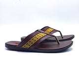 Casual Slipper - 20324 Brown