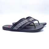 Casual Slipper - 20324 Black