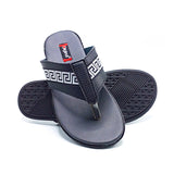 Casual Slipper - 20324 Black