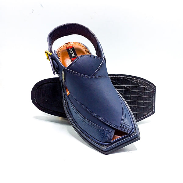 Casual Peshawari - 212002 Blue