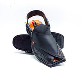 Casual Peshawari - 212002 Black