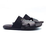 Casual Slipper - 24813 Black