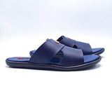 Casual Slipper - 21025 - Blue