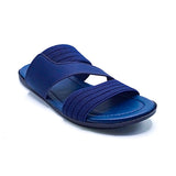 Casual Slipper - 20339 Blue