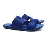 Casual Slipper - 20339 Blue