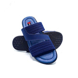 Casual Slipper - 20339 Blue