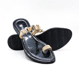 Casual Chappal - 021 fawn