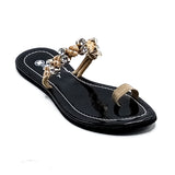 Casual Chappal - 021 fawn