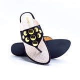 Casual Chappal - 30Black