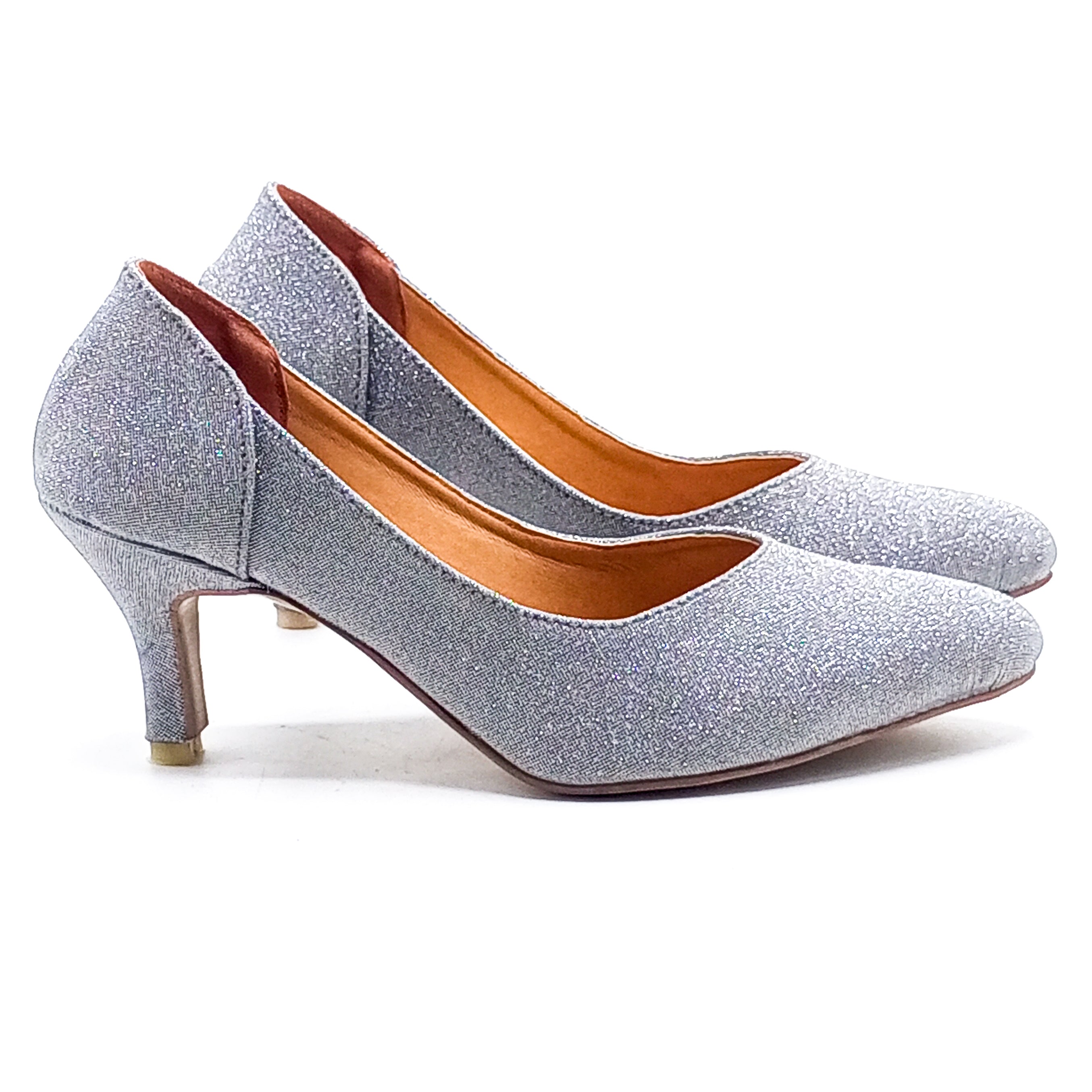 Coat Shoes-10777 Grey