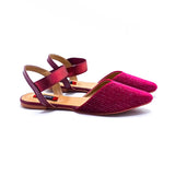 Adda Panja-11015-Maroon