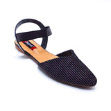 Adda Panja-11015 Black