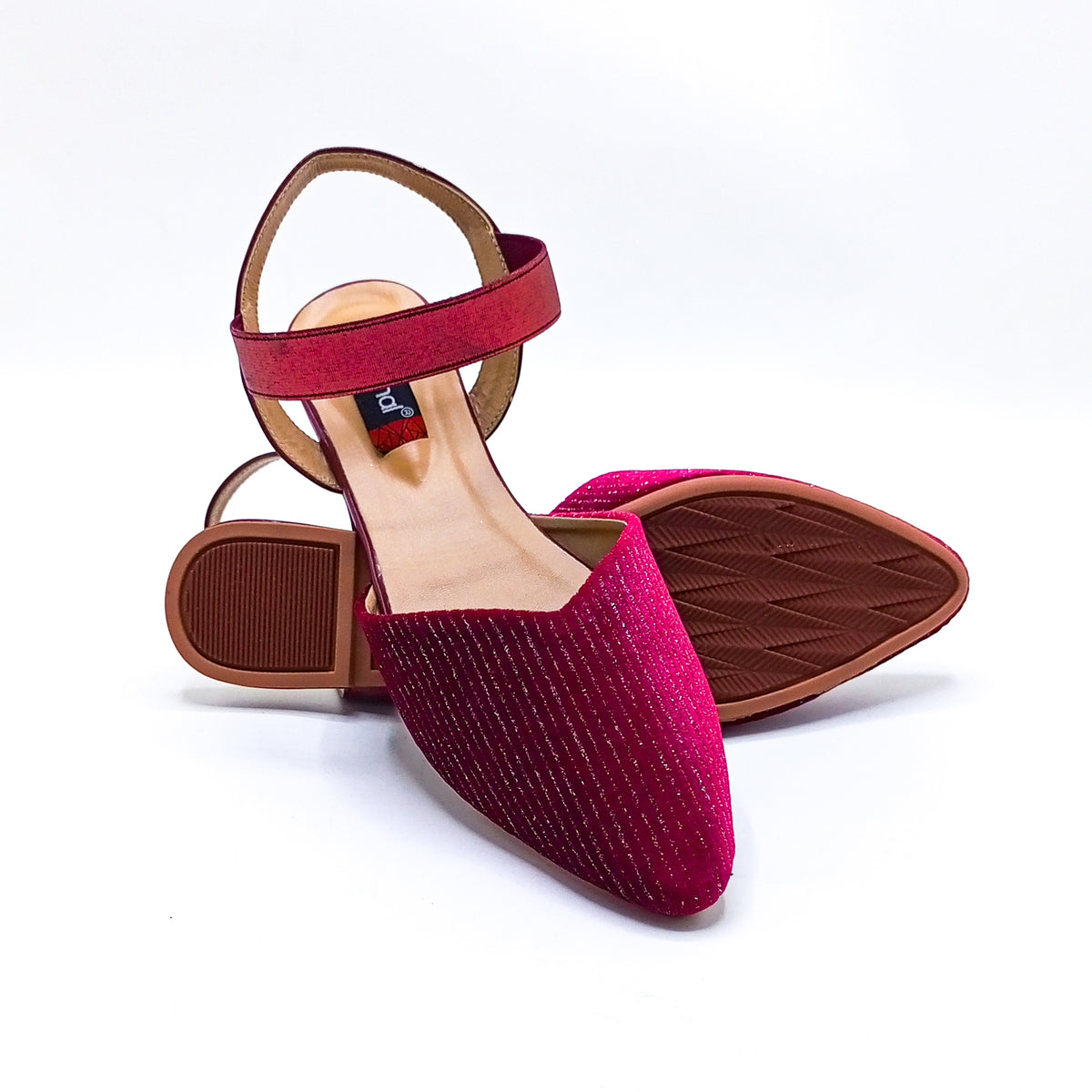 Adda Panja-11015-Maroon