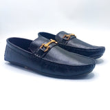 Casual Shoes - 11201 Black