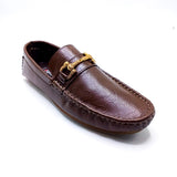 Casual Shoes - 11201 Brown