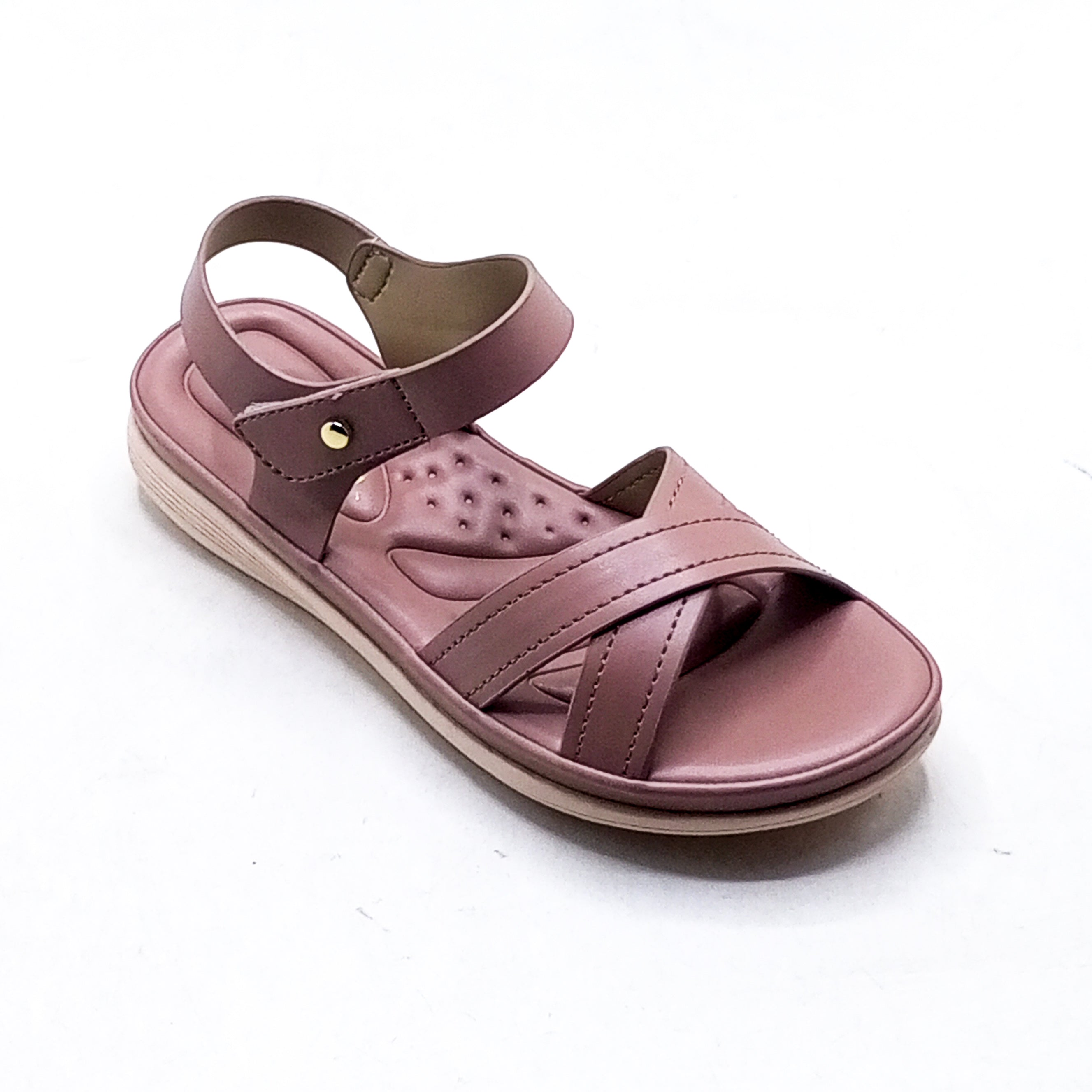 Imported Sandal-12623-Pink