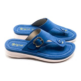 Imported Chappal-12625-Blue