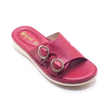 Imported Slipper-12632-Pink