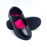 School Shoes-12651-Black