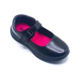 School Shoes-12651-Black