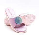 PU Slipper - 13703 Pink