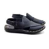 Casual Peshawar-1654-Black