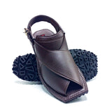 Casual Peshawari - 20301 Brown