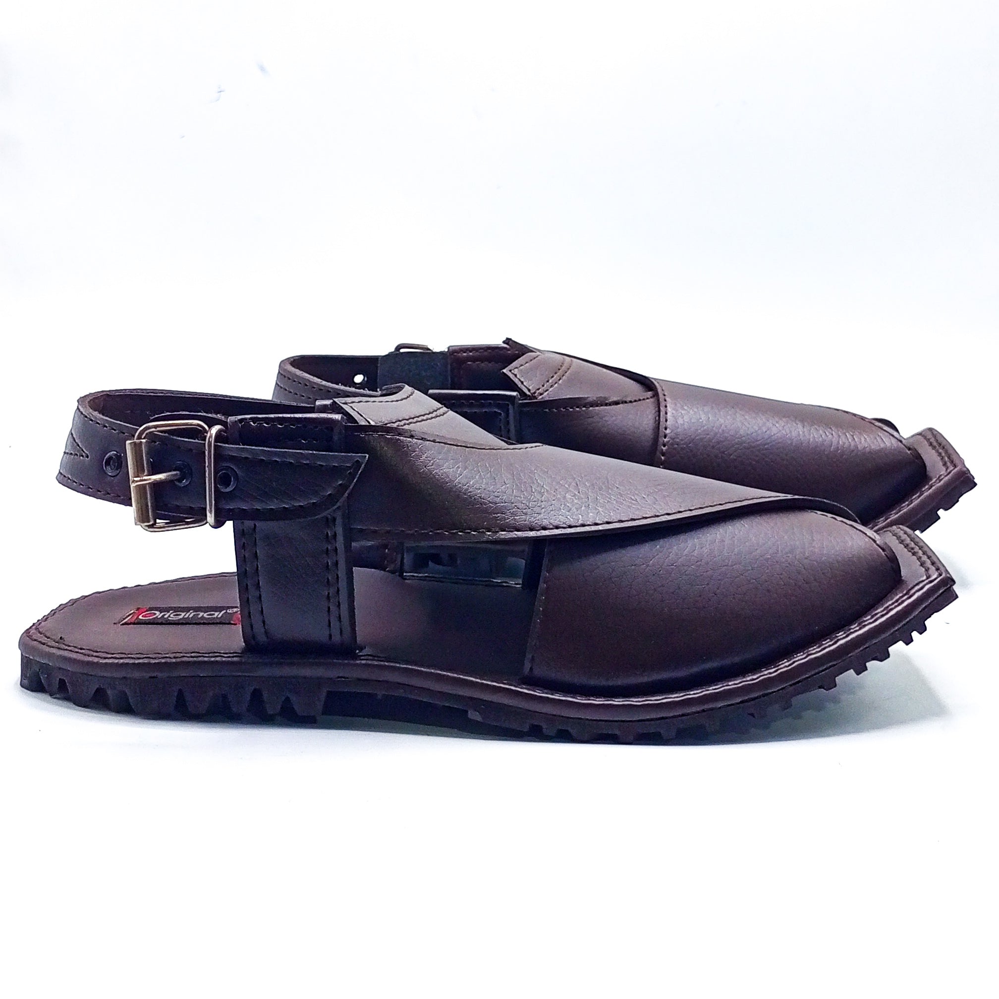 Casual Peshawari - 20301 Brown