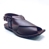 Casual Peshawari - 20301 Brown