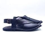 Casual Peshawari - 20301 Black