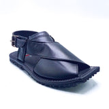 Casual Peshawari - 20301 Black