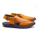 Casual Peshawari - 20328 Mustard