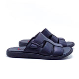 Casual Slipper-20451 Black