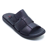 Casual Slipper-20451 Black