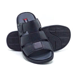 Casual Slipper-20451 Black