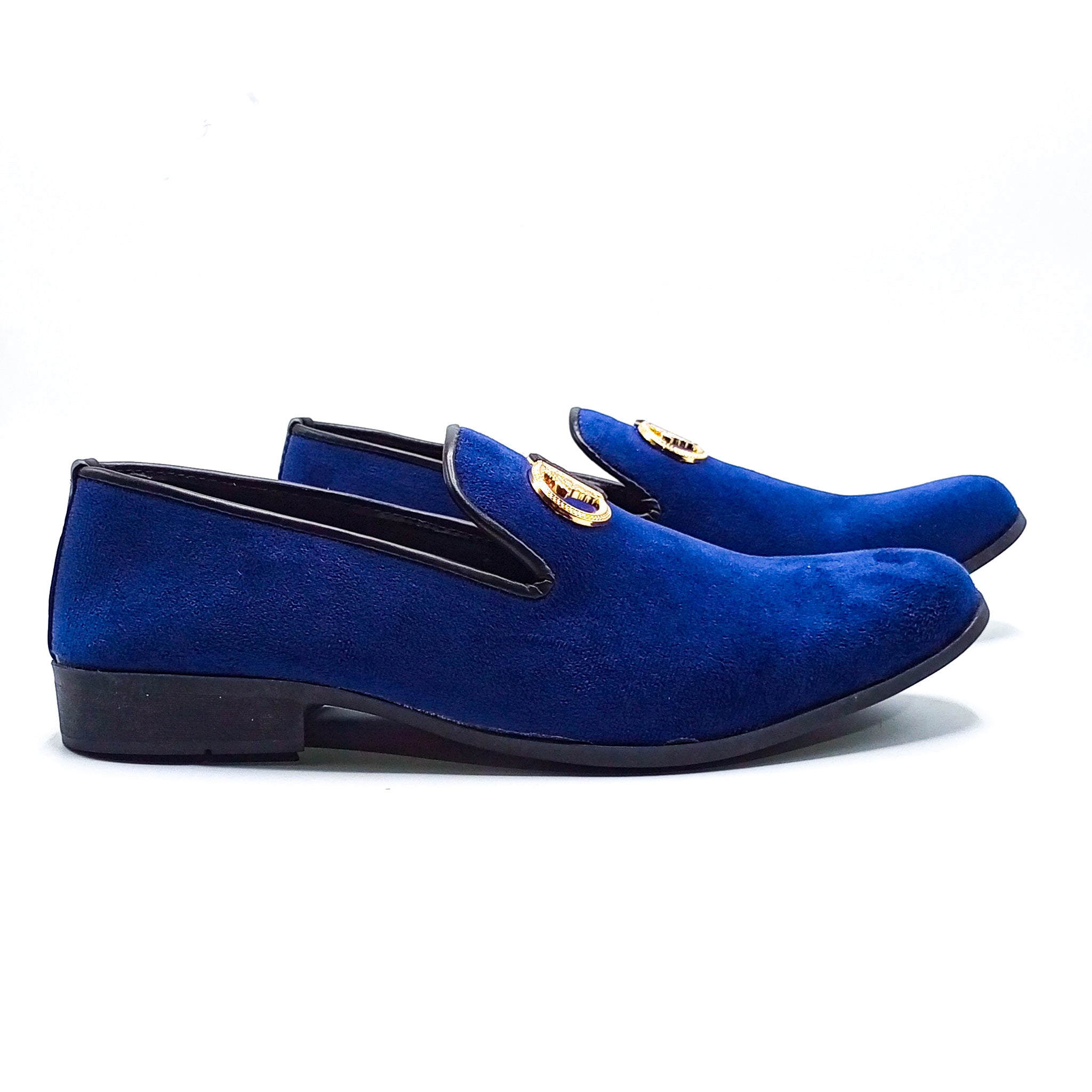 Casual Shoes - 20483 Blue